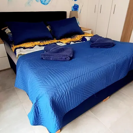 Pod Brzozami Sloneczne Appartement