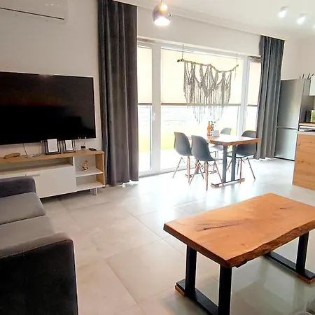 Appartement Pod Brzozami Sloneczne *