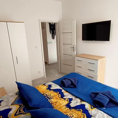 Pod Brzozami Sloneczne *