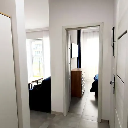 Pod Brzozami Sloneczne Ustronie Morskie