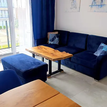 Appartement Pod Brzozami Sloneczne
