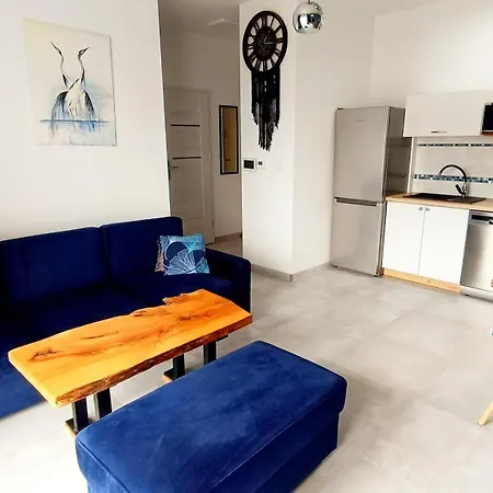 Appartement Pod Brzozami Sloneczne