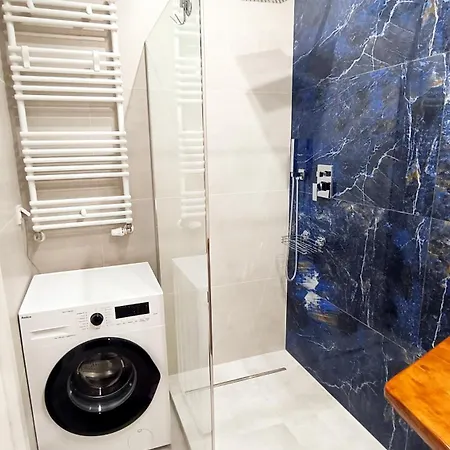 Pod Brzozami Sloneczne