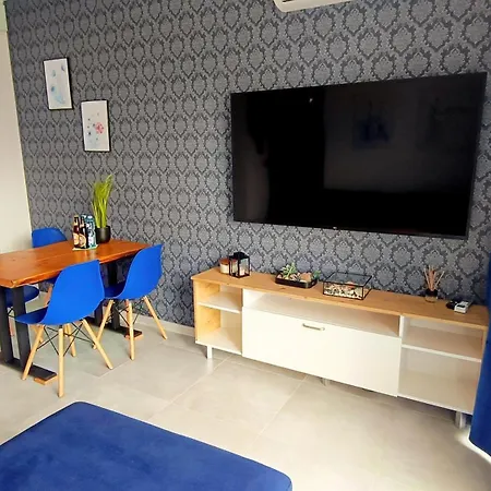 Pod Brzozami Sloneczne Appartement Ustronie Morskie