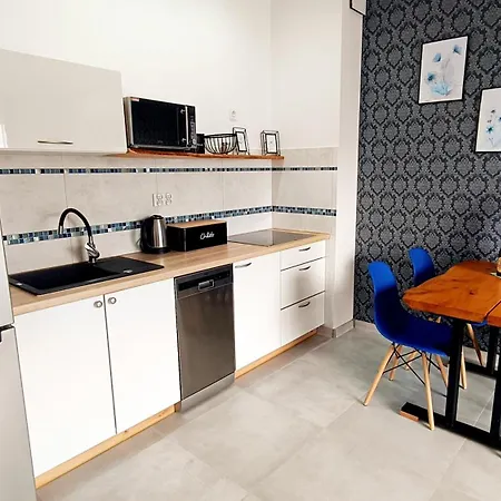 Pod Brzozami Sloneczne *