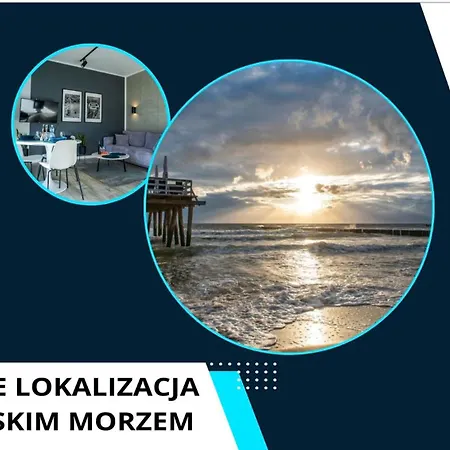 Pod Brzozami Sloneczne Ustronie Morskie