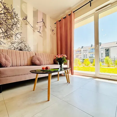 Pod Brzozami Sloneczne