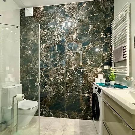 Appartement Pod Brzozami Sloneczne