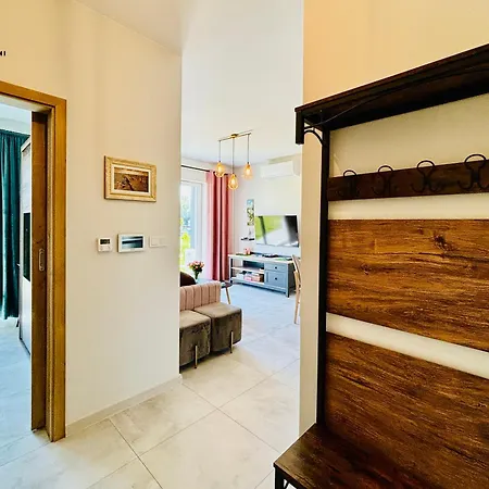 Appartement Pod Brzozami Sloneczne