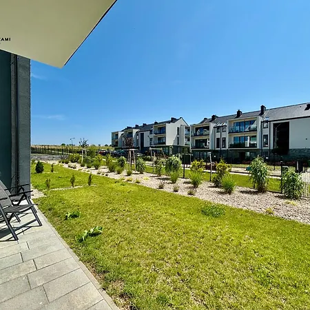 Appartement Pod Brzozami Sloneczne Ustronie Morskie