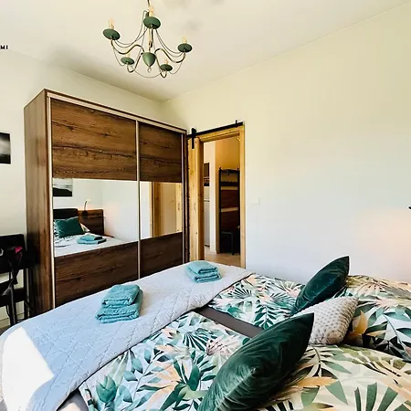 Appartement Pod Brzozami Sloneczne Ustronie Morskie