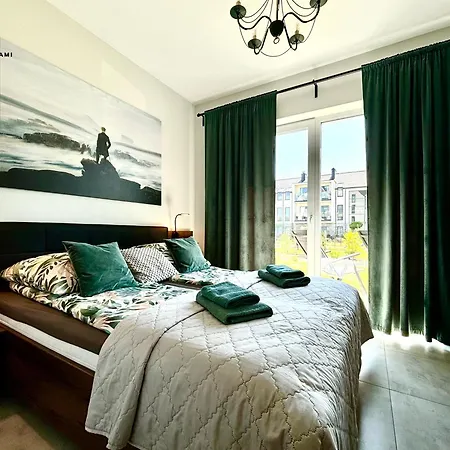 Pod Brzozami Sloneczne *