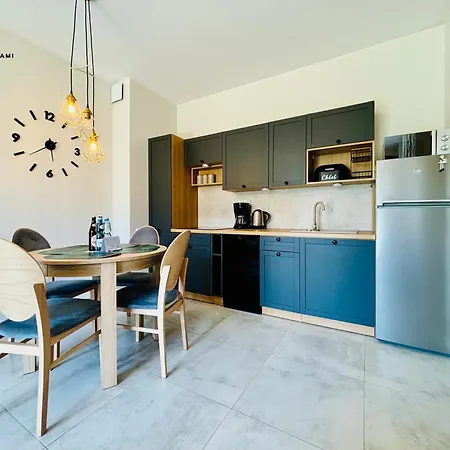 Pod Brzozami Sloneczne