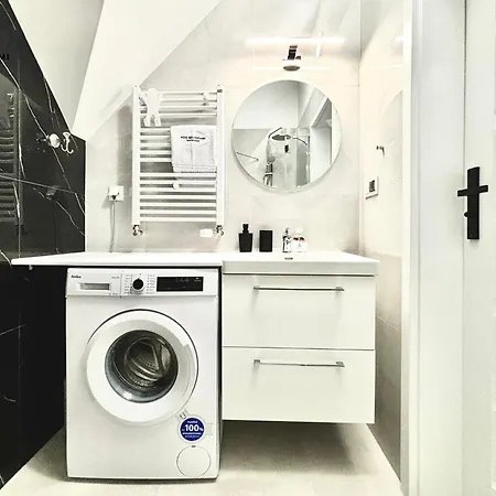 Appartement Pod Brzozami Sloneczne *