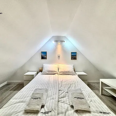 Pod Brzozami Sloneczne أوسترونيه مورسكية