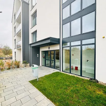 Pod Brzozami Sloneczne * Ustronie Morskie