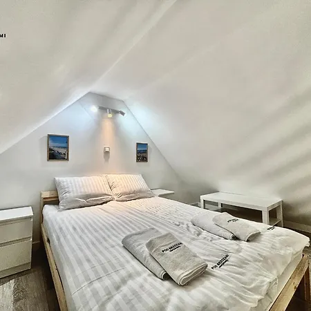 Pod Brzozami Sloneczne Appartement