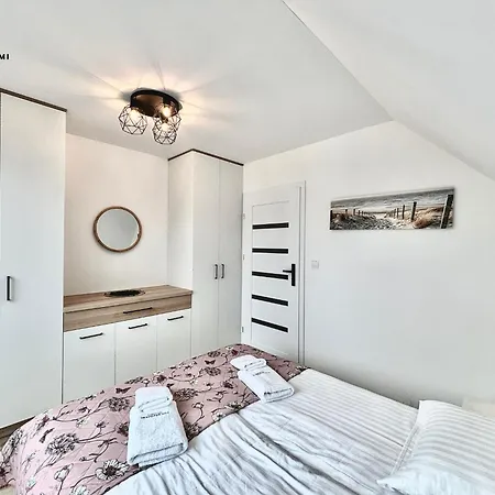 Appartement Pod Brzozami Sloneczne