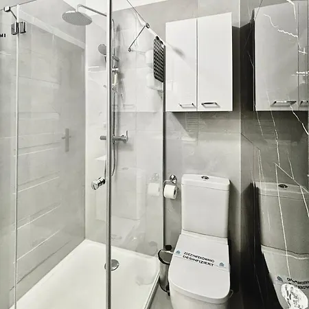 Apartamento Pod Brzozami Sloneczne Ustronie Morskie