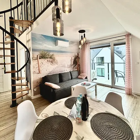 Pod Brzozami Sloneczne *